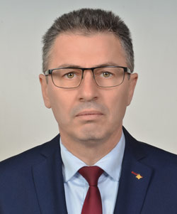 Ivaylo Georgiev KOPREV