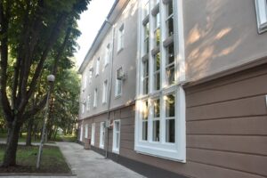 МГУ "Св. Иван Рилски"