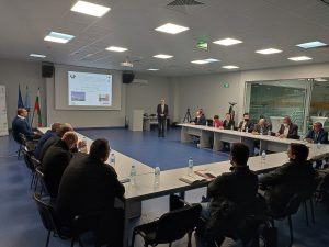 Наука и бизнес за устойчиво развитие и енергийна независимост на България 3
