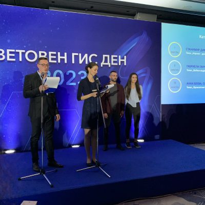 Първа награда за Станимир Димитров в категория СТУДЕНТИ Първа награда за Станимир Димитров в категория СТУДЕНТИ