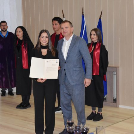 Патронен празник на МГУ 2024 - 13