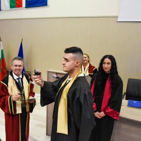 Патронен празник на МГУ 2024 - 19