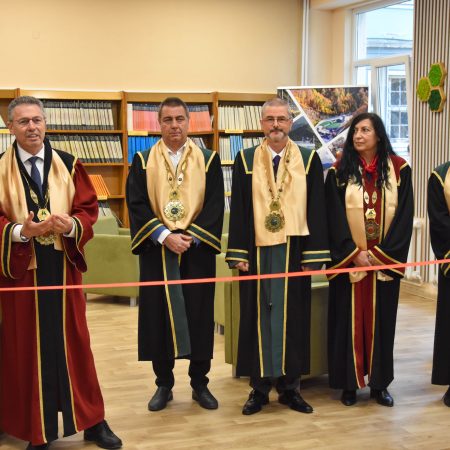 Патронен празник на МГУ 2024 - 3