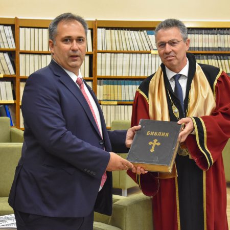 Патронен празник на МГУ 2024 - 4