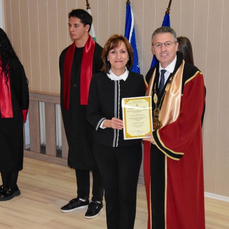 Патронен празник на МГУ 2024 - 9