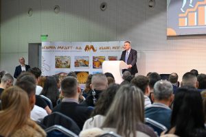 Кариерно развитие 2025 г. - 1