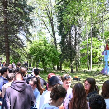 Ден на отворените врати 2025 г. - 116