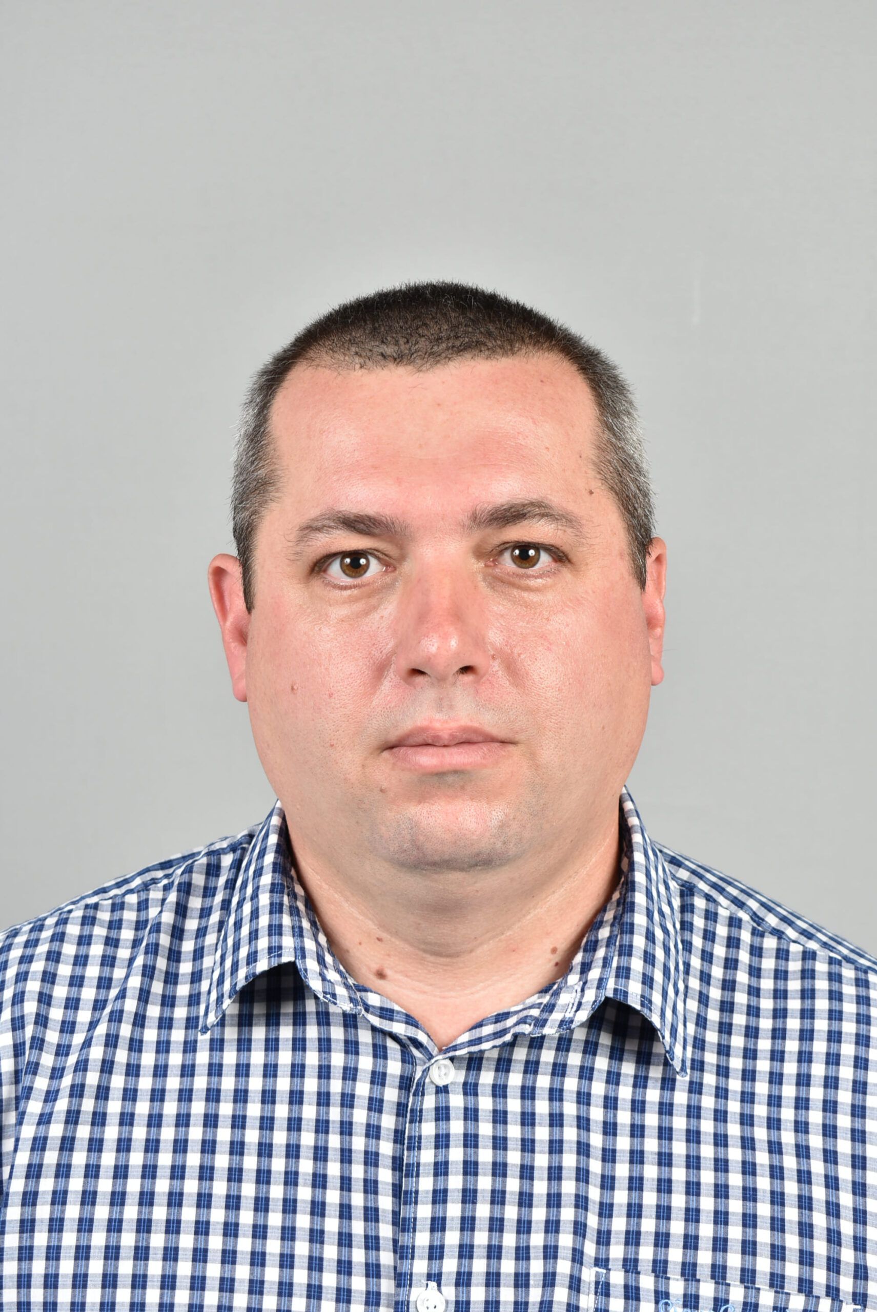 Данаил Терзийски