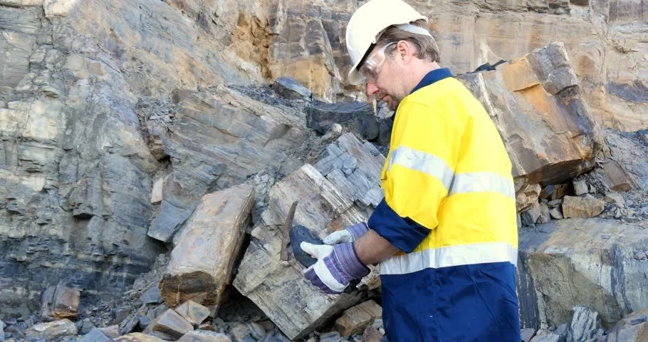 phd engineering geology