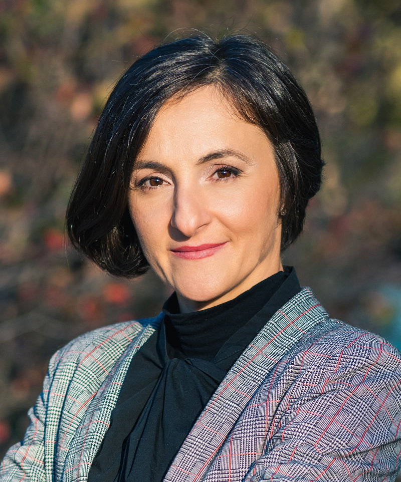 Veselina Gospodinova