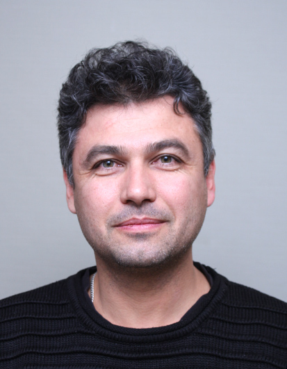 Zlatan Chervenkov