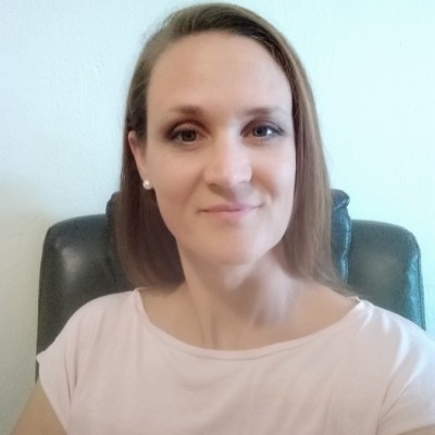 Irina Valentinova NEIKOVA