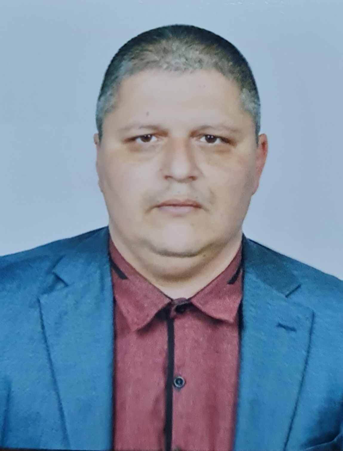 Станимир Георгиев СТАНЧЕВ