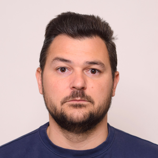 ас. д-р Добромир Николаев Нецов