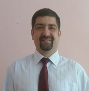 ас. инж. маг. Стефан Николаев Вучев