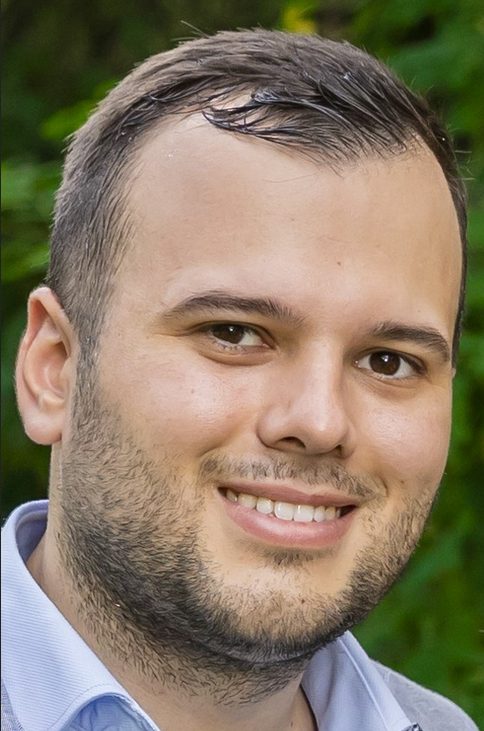 Андрей Андреев ГЕОРГИЕВ