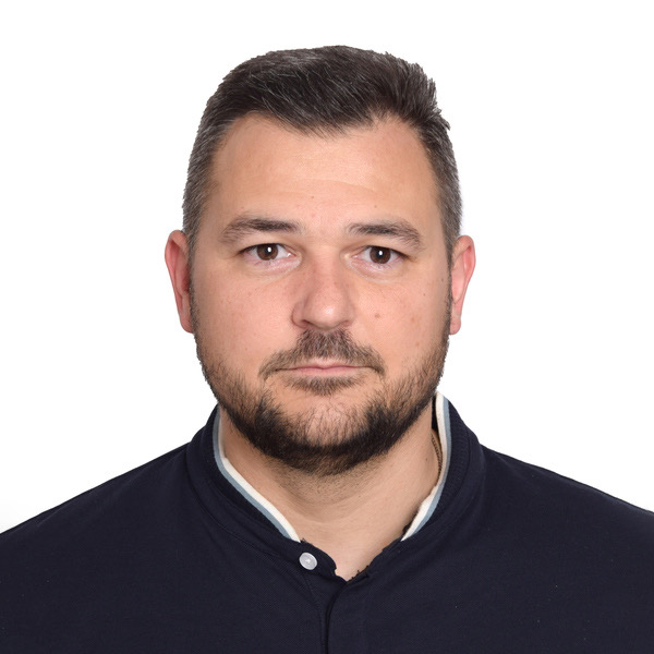ас. д-р Добромир Николаев Нецов