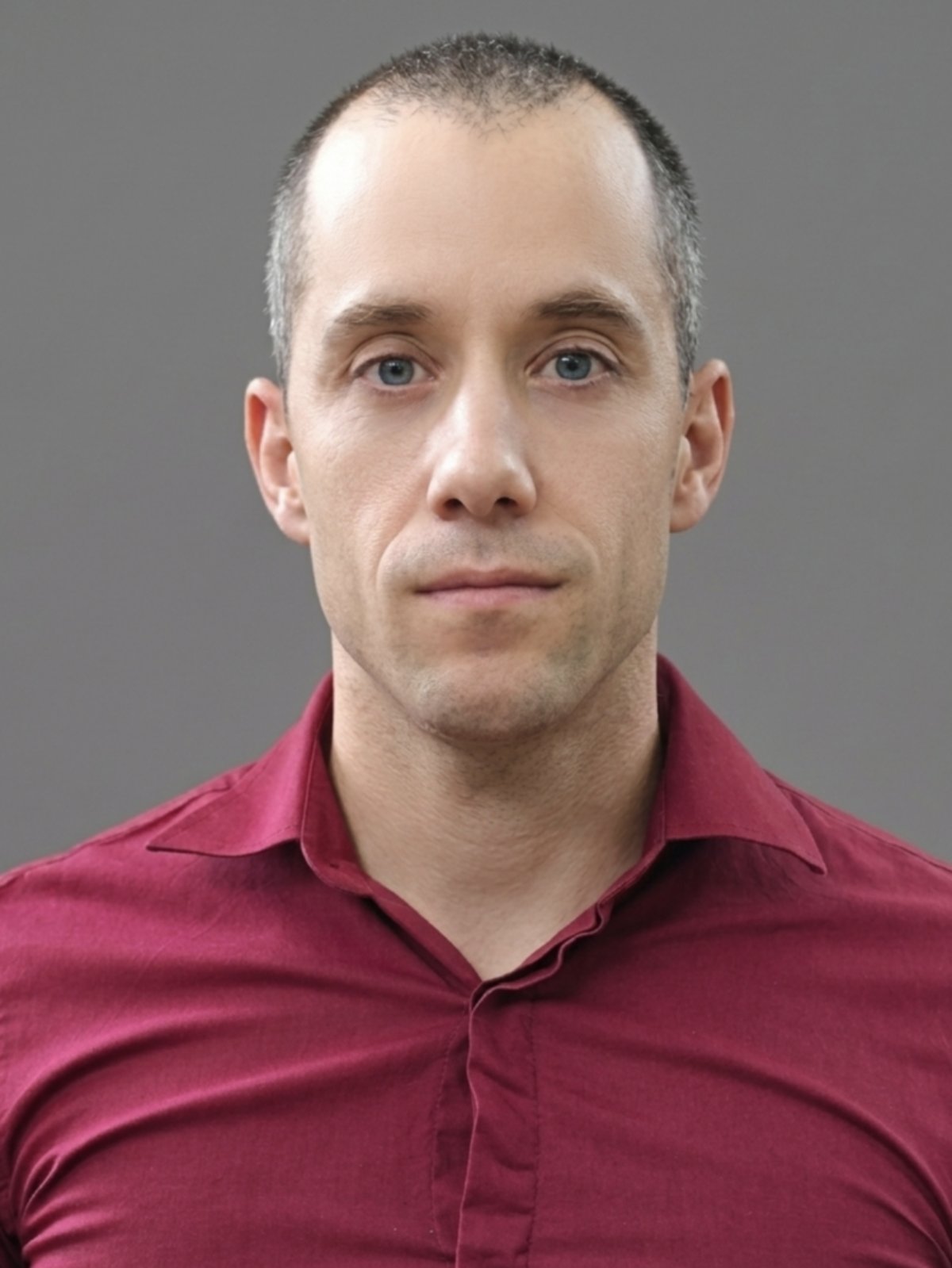 Dian Atanasov STRAHILOV